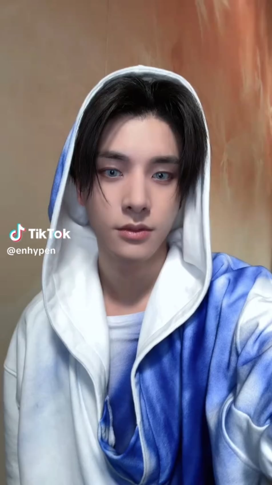 250612 TikTok: Jake