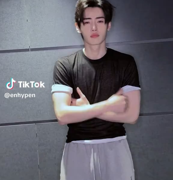 250629 Tiktok: Sunghoon