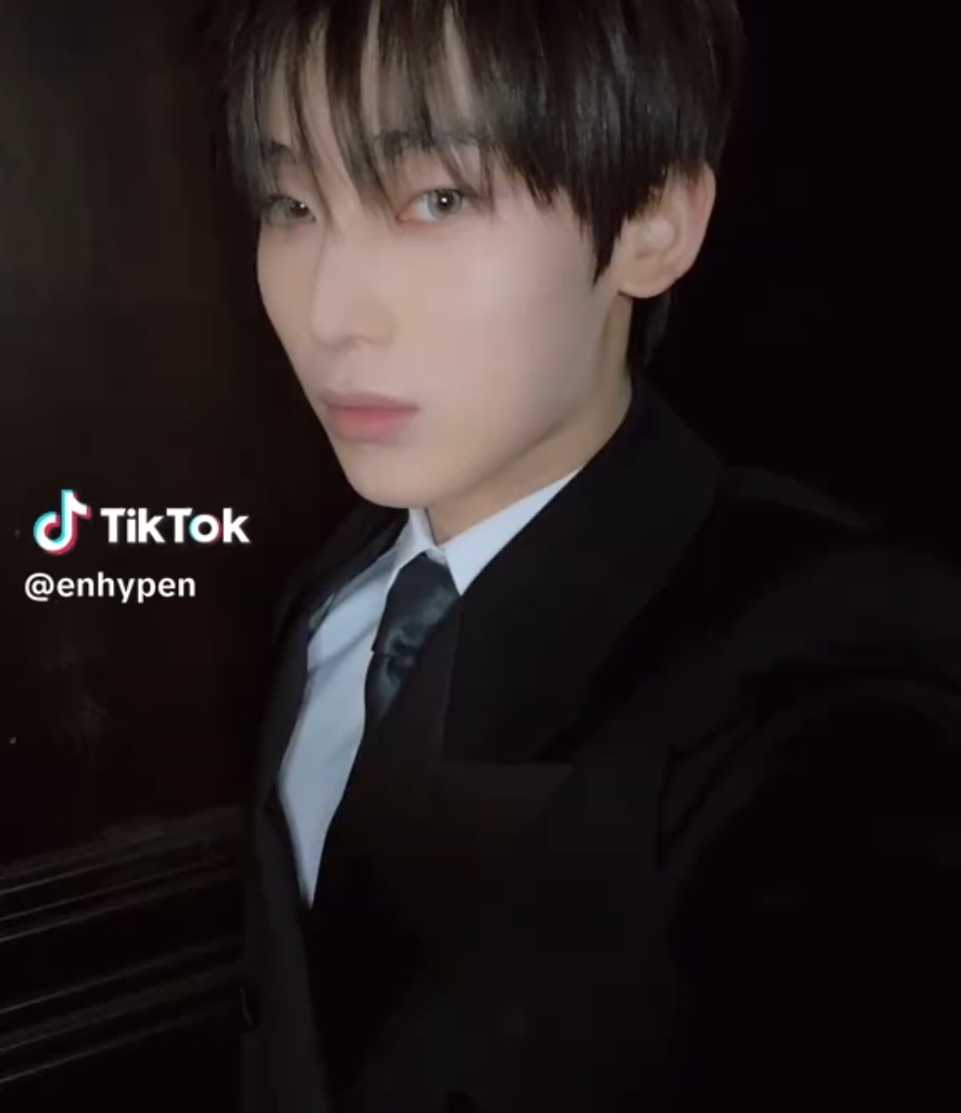 250519 Tiktok: Sunoo