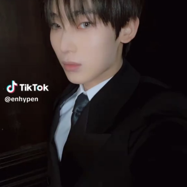 250519 Tiktok: Sunoo