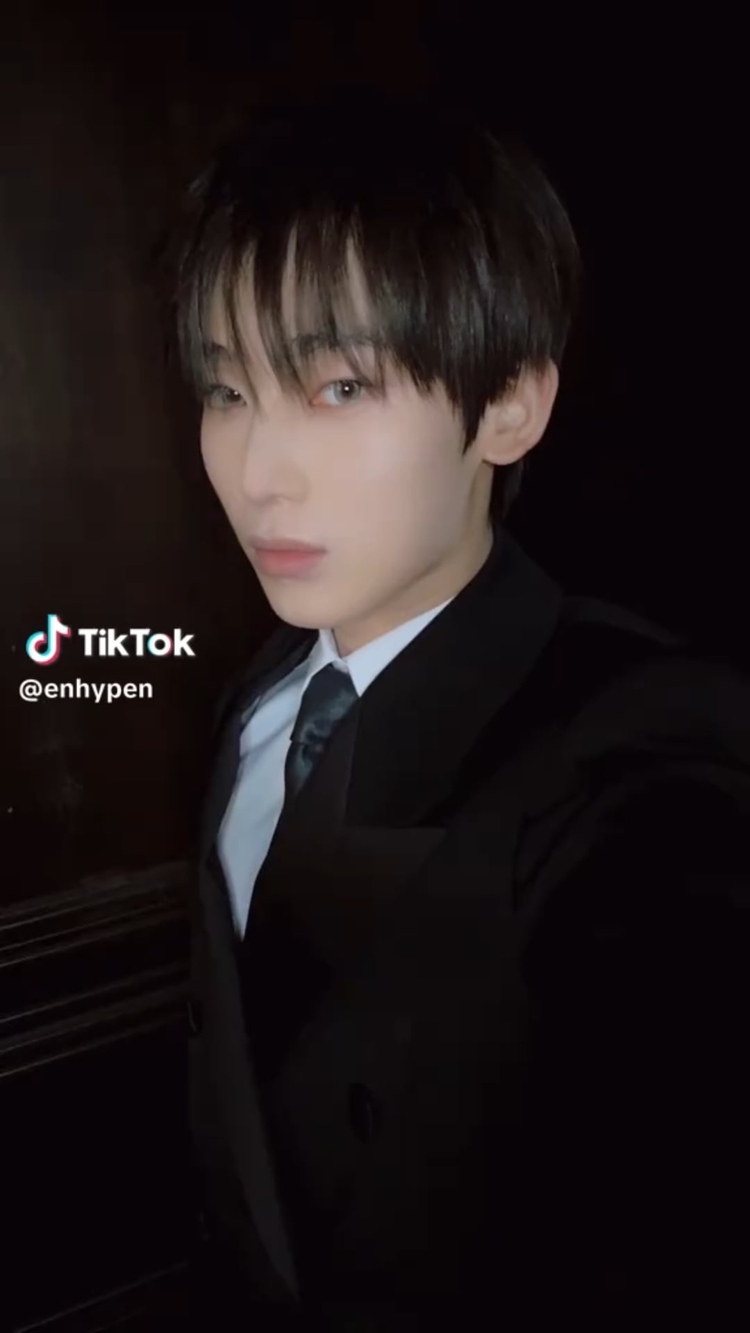 250519 Tiktok: Sunoo