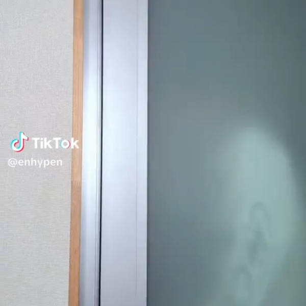 250618 Tiktok: ENHYPEN @ Bad Desire