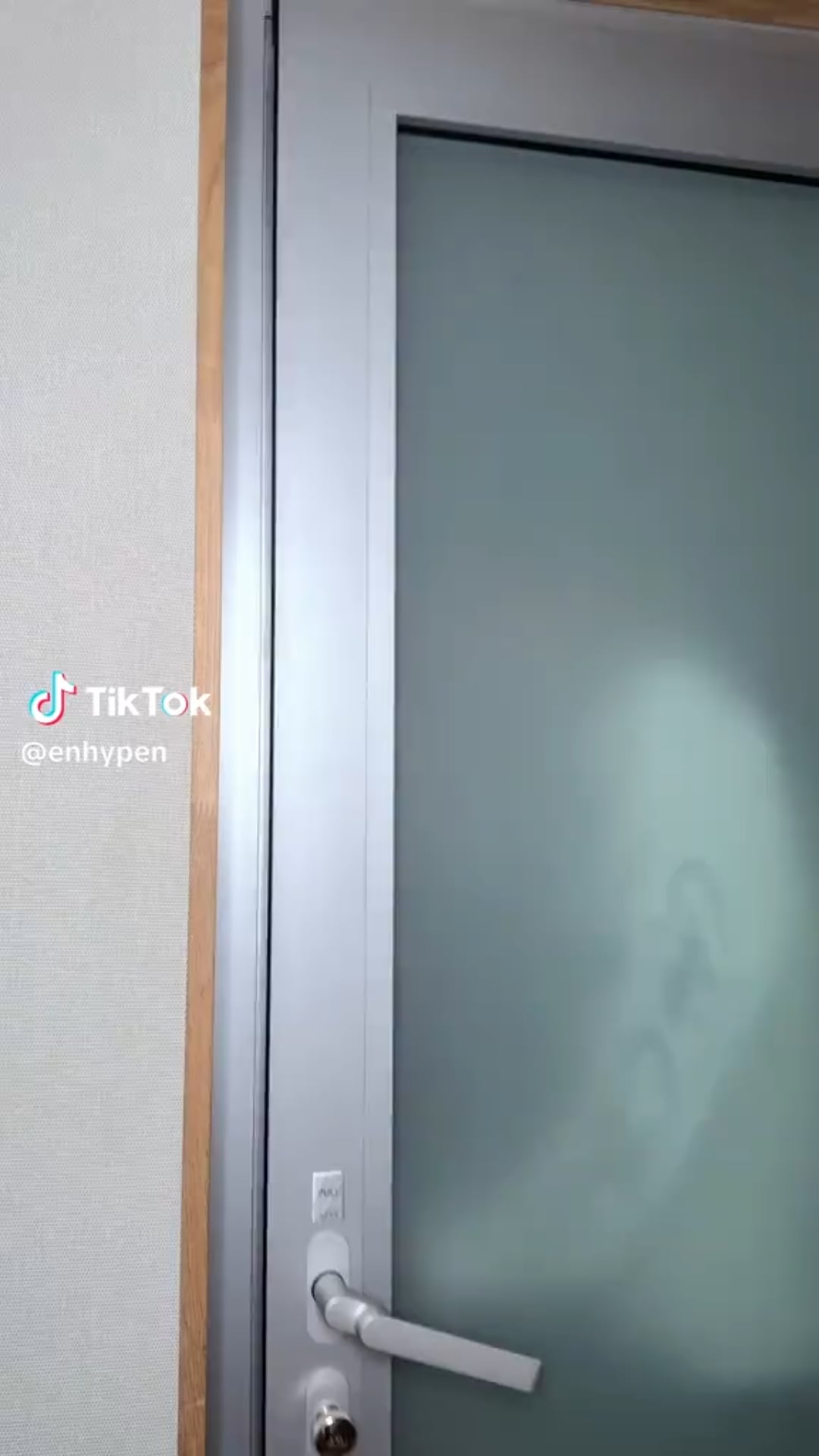 250618 Tiktok: ENHYPEN @ Bad Desire