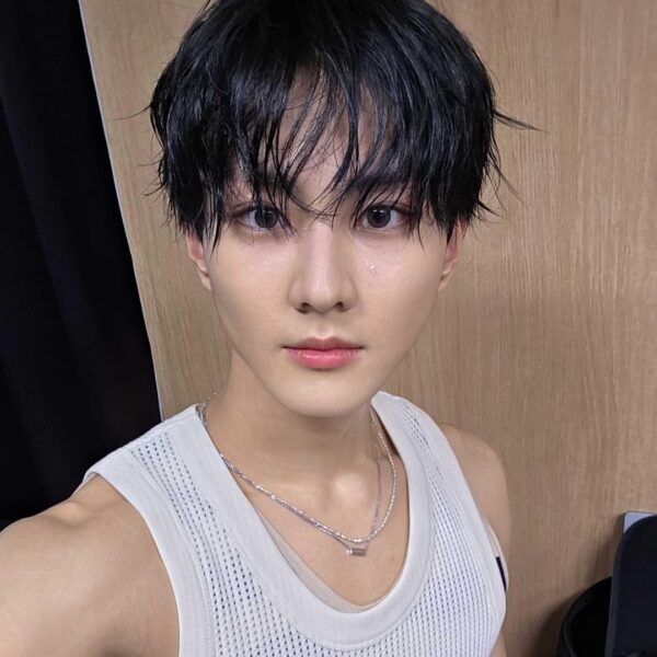 250608 Weverse: Jungwon