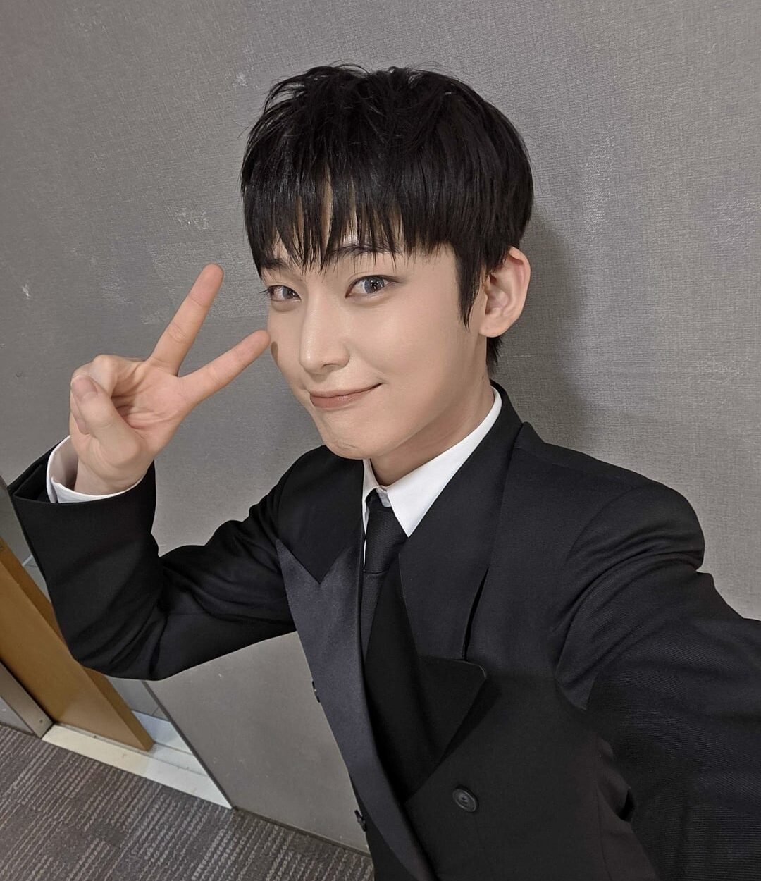 250612 Weverse: Sunoo