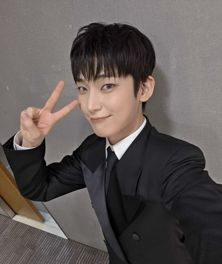 250612 Weverse: Sunoo