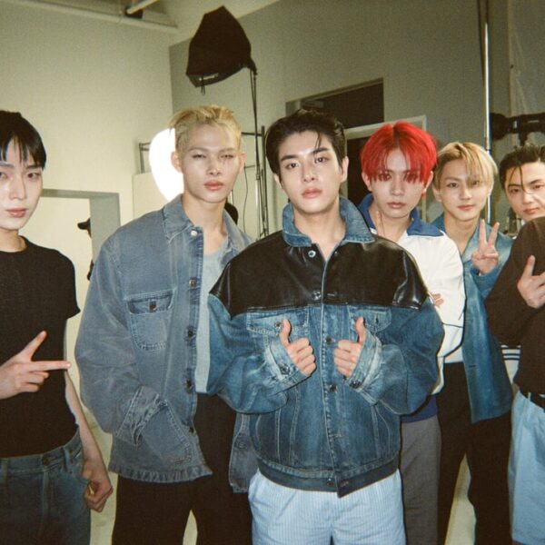 250429 ENHYPEN W Korea May Issue with Prada - Film Camera Behind (1/2)
