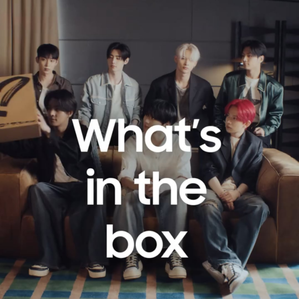 250617 ENHYPEN for Samsung Galaxy