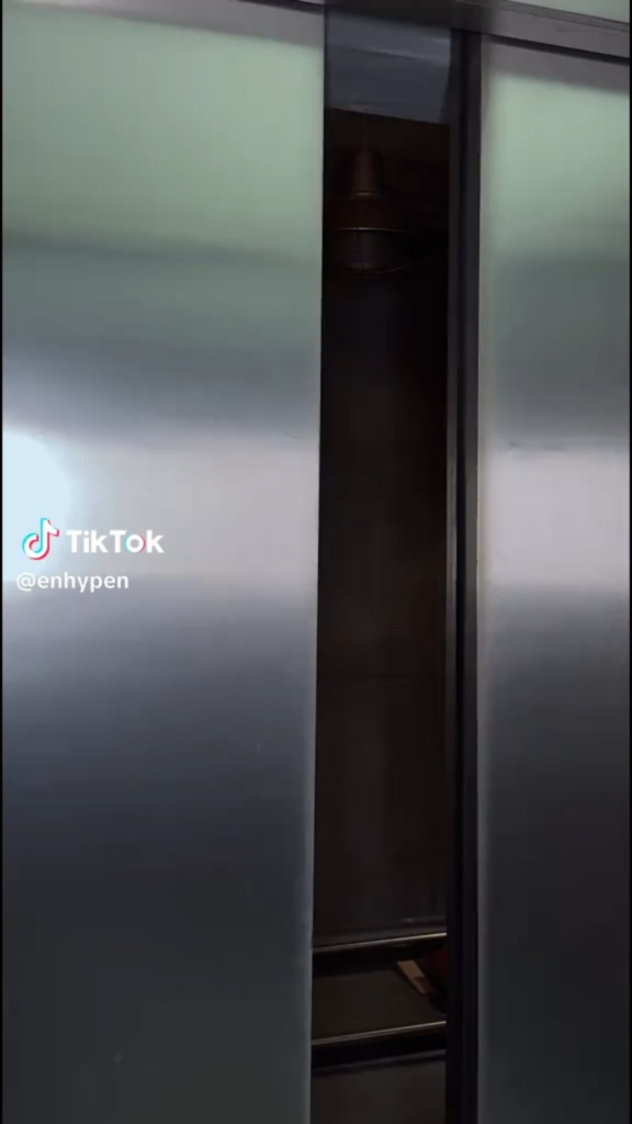 250516 TikTok: Jungwon