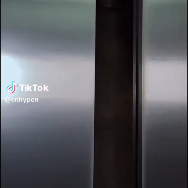 250516 TikTok: Jungwon