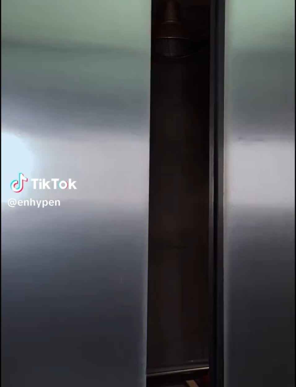 250516 TikTok: Jungwon