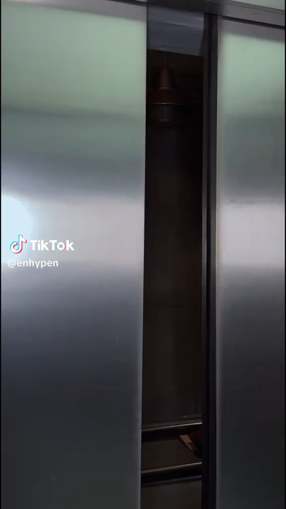 250516 TikTok: Jungwon