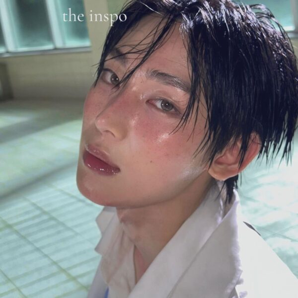 Sunoo no doubt makeup