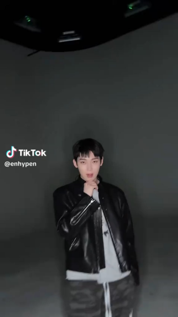 250510 TikTok: Sunoo