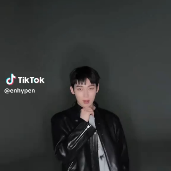 250510 TikTok: Sunoo