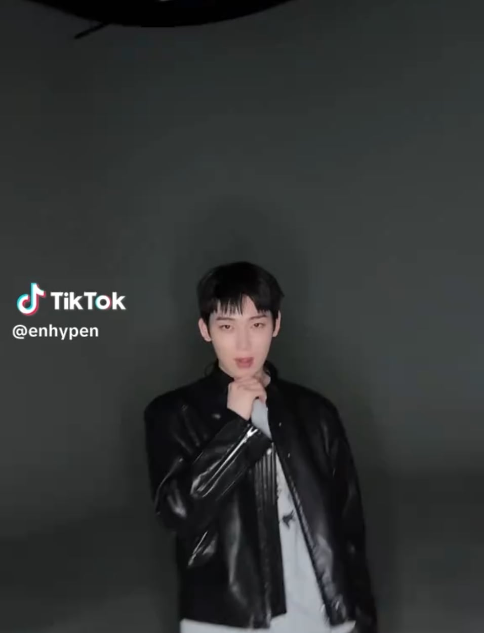 250510 TikTok: Sunoo