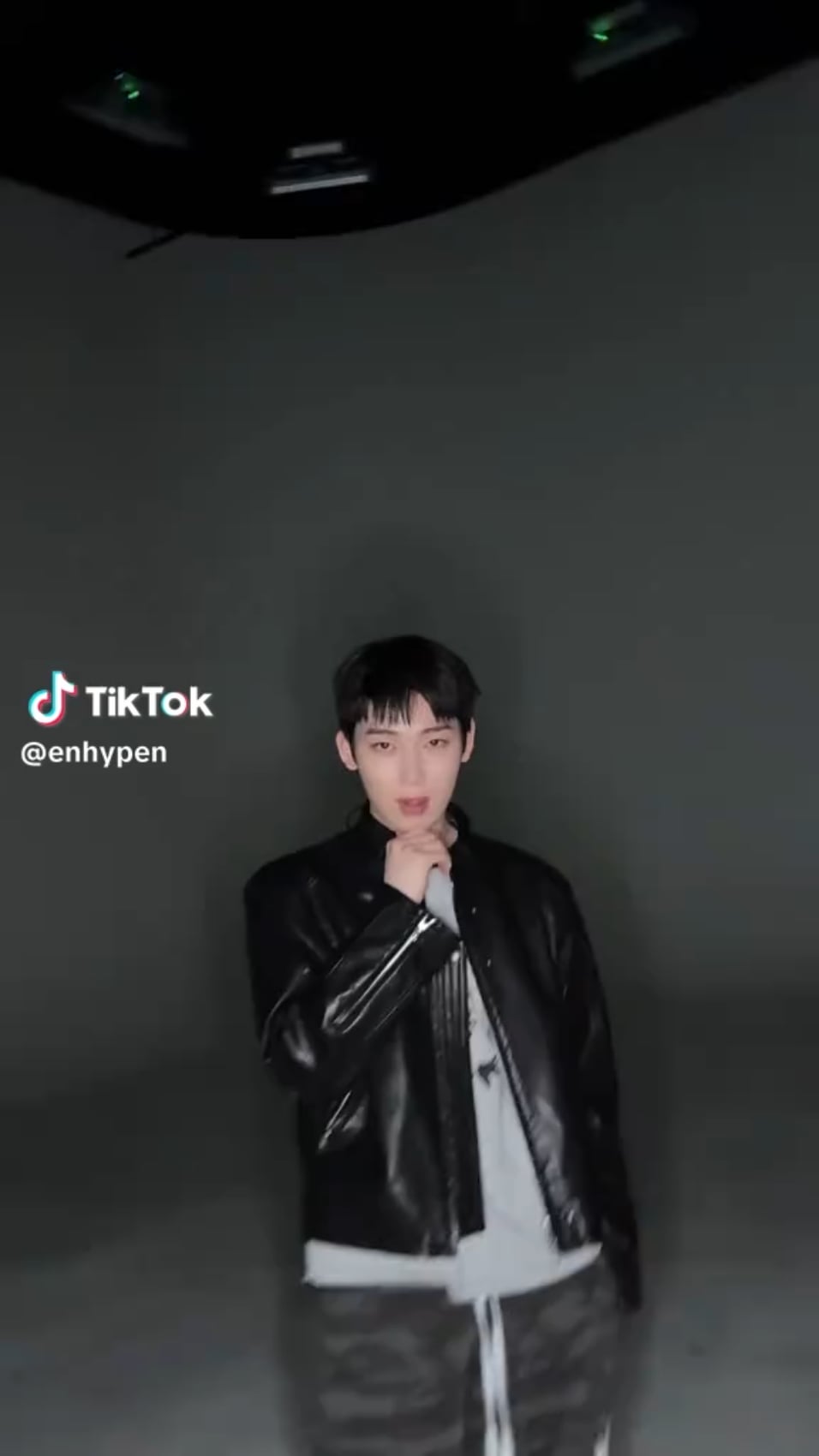 250510 TikTok: Sunoo