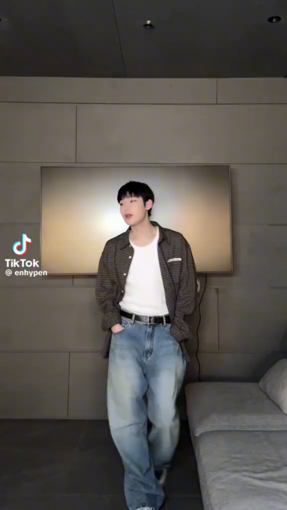 250617 TikTok: Sunoo