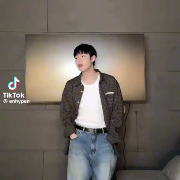 250617 TikTok: Sunoo