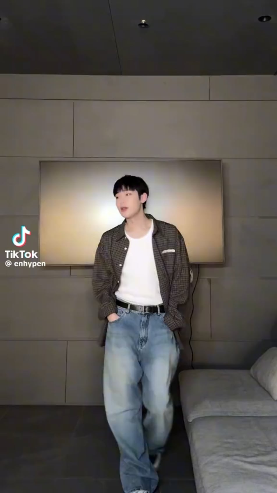 250617 TikTok: Sunoo