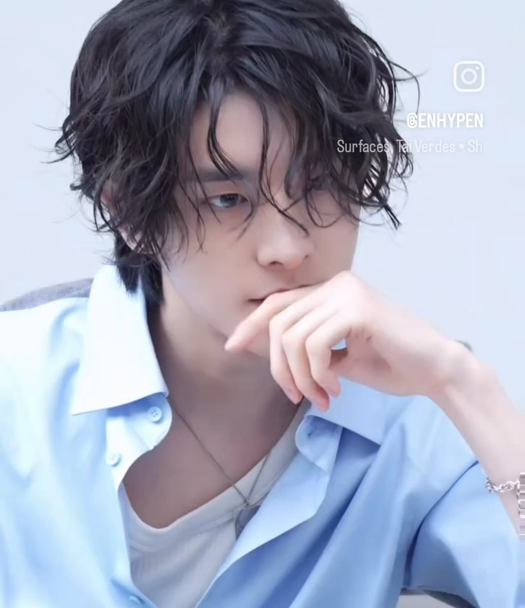 250529 Instagram: Desire:Unleash Preview Behind