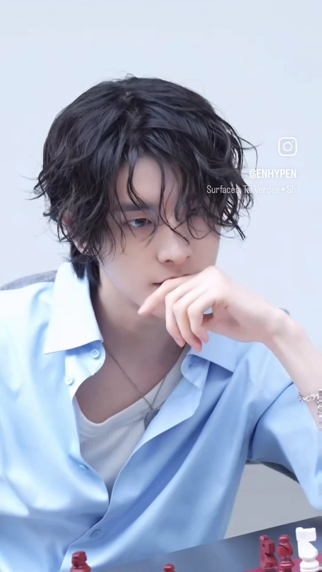 250529 Instagram: Desire:Unleash Preview Behind