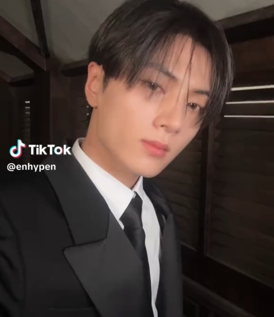250519 Tiktok: Jay