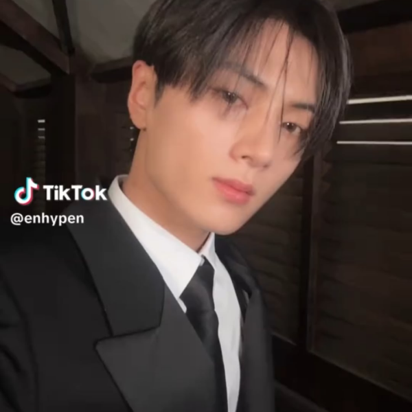 250519 Tiktok: Jay