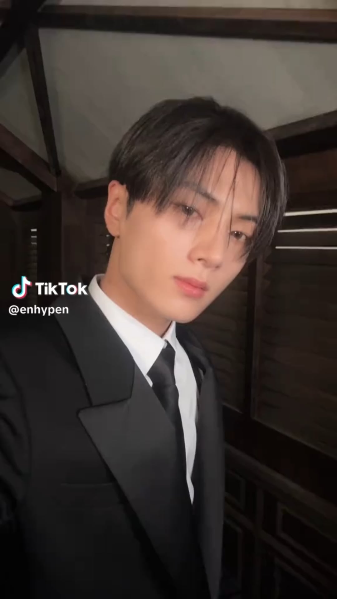 250519 Tiktok: Jay