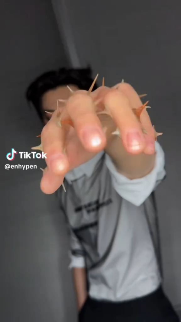 250517 Tiktok: JAY