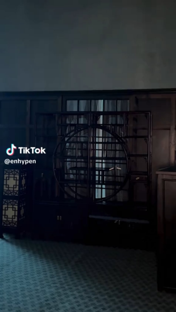 250518 TikTok: Jungwon