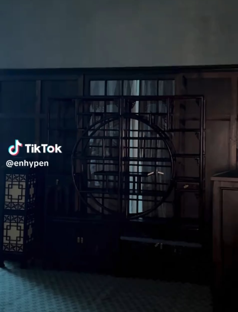 250518 TikTok: Jungwon