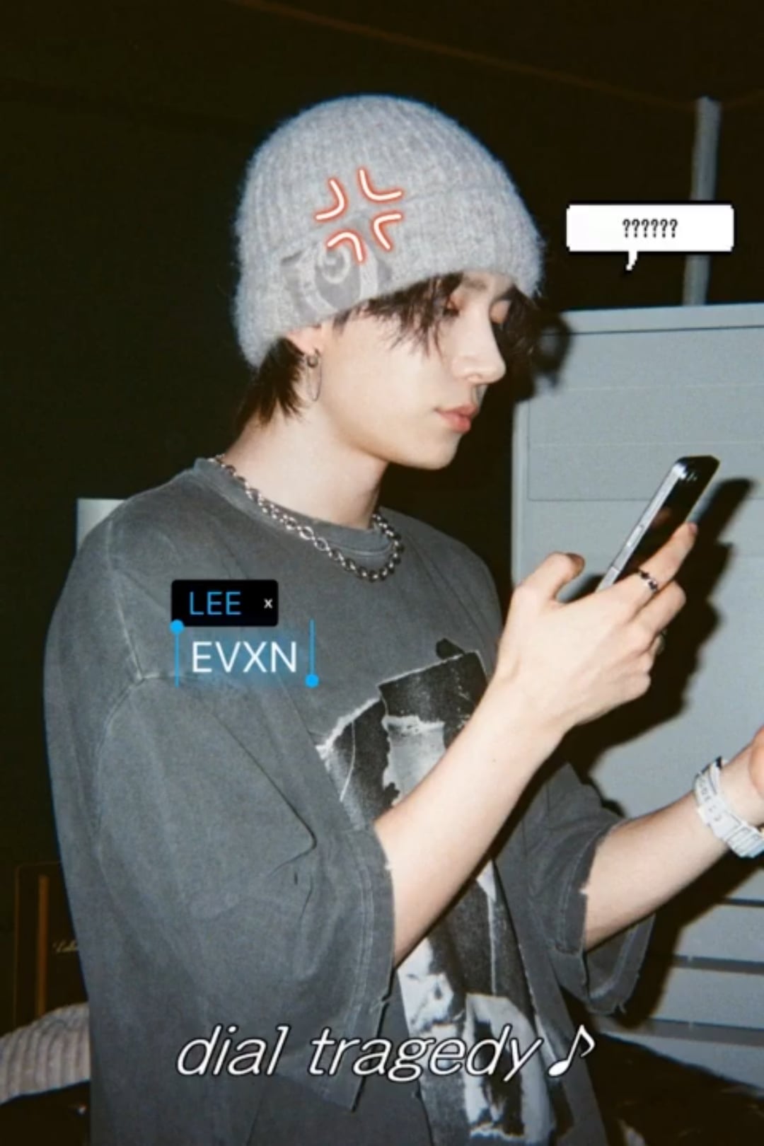 250505 Weverse: Heeseung