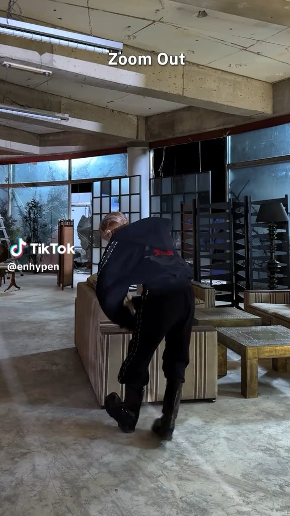 250619 Tiktok: Jungwon
