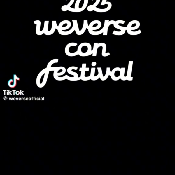 250512 Weverse Tiktok: ENHYPEN Message & Balance Game
