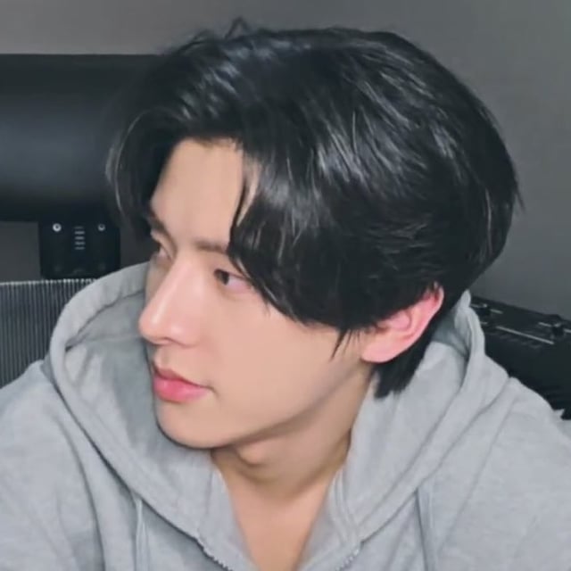 Jake's princely visual