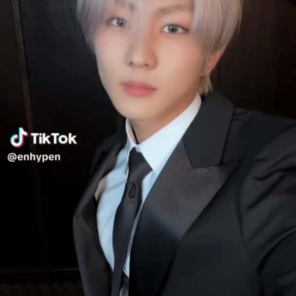 250519 Tiktok: Jungwon