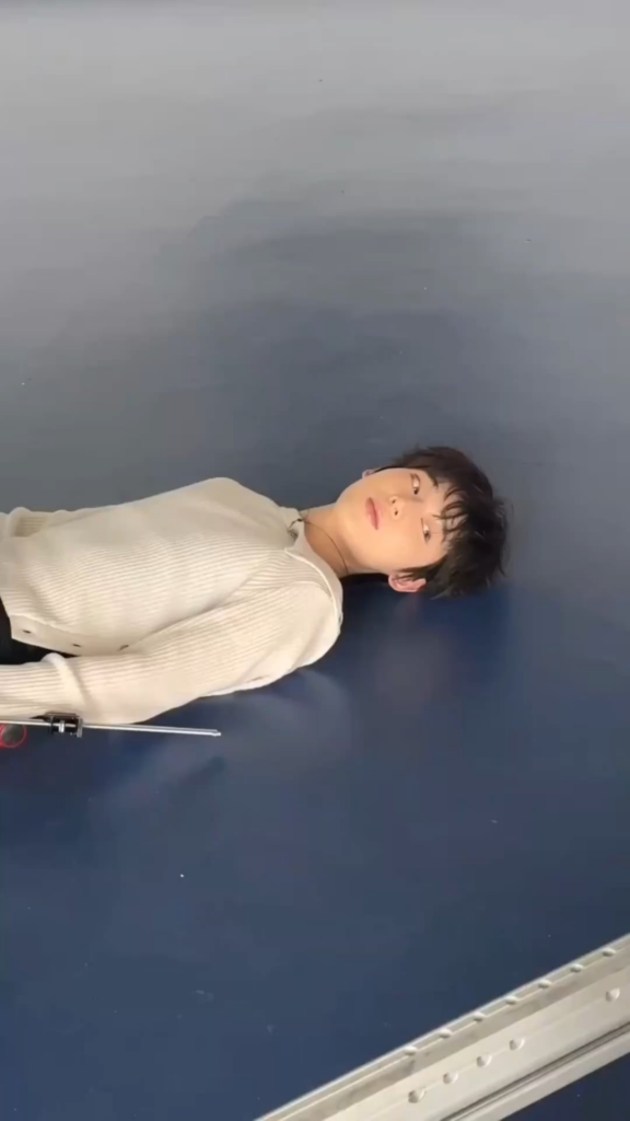 250624 Weverse: Jake with Sunoo