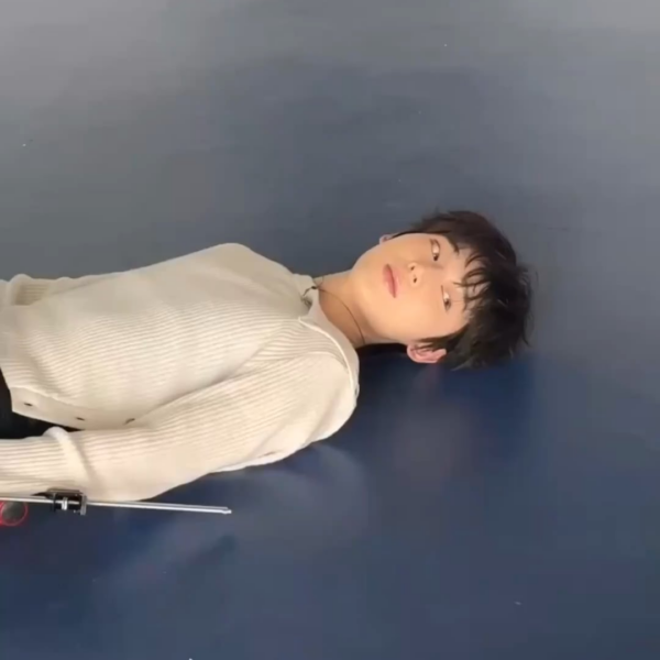 250624 Weverse: Jake with Sunoo