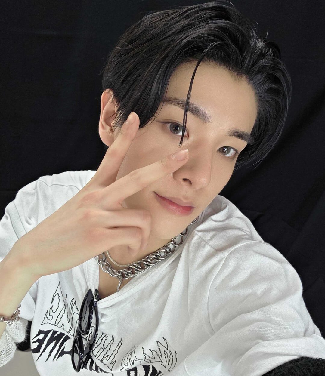 250622 Weverse: Jake