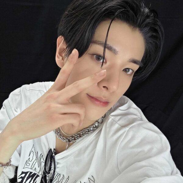 250622 Weverse: Jake