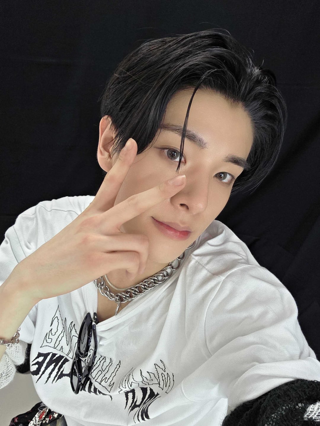 250622 Weverse: Jake