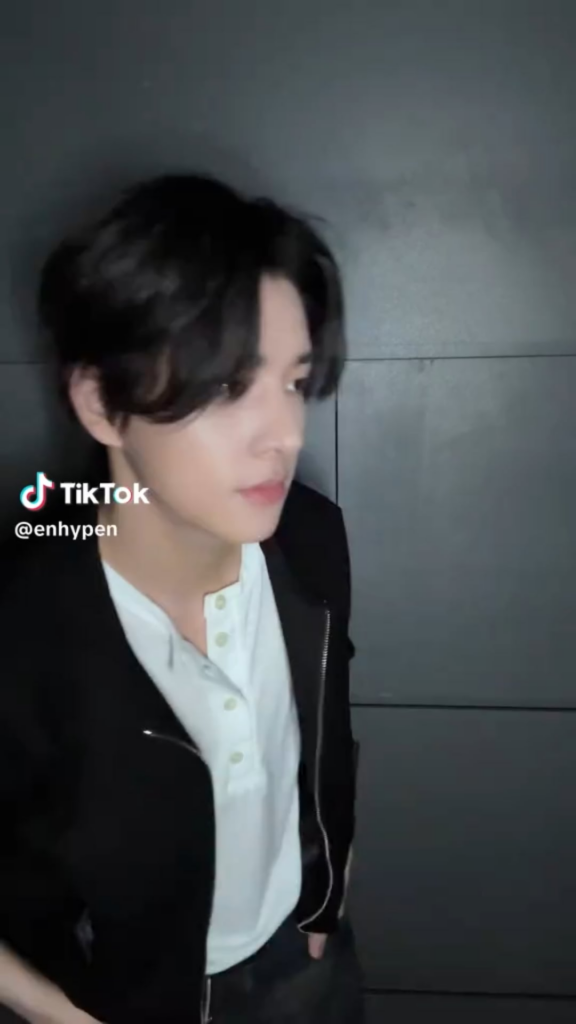 250616 Tiktok: Jake