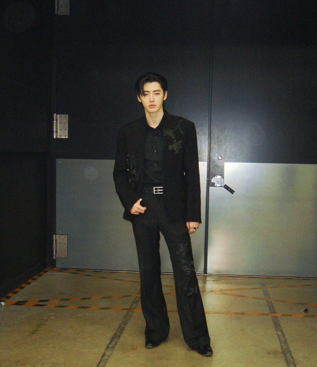 250529 Weverse: Sunghoon