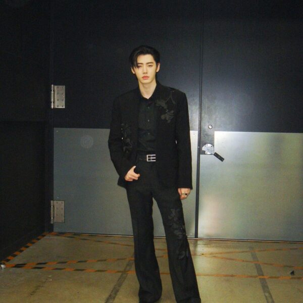 250529 Weverse: Sunghoon