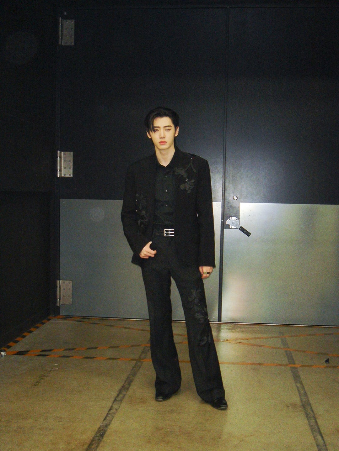 250529 Weverse: Sunghoon