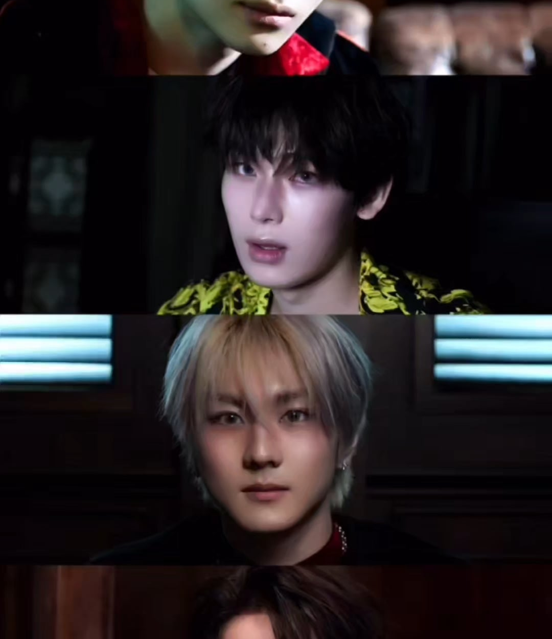 250518 Instagram: ENHYPEN [Combined]