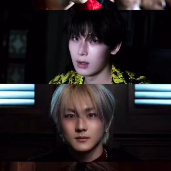 250518 Instagram: ENHYPEN [Combined]