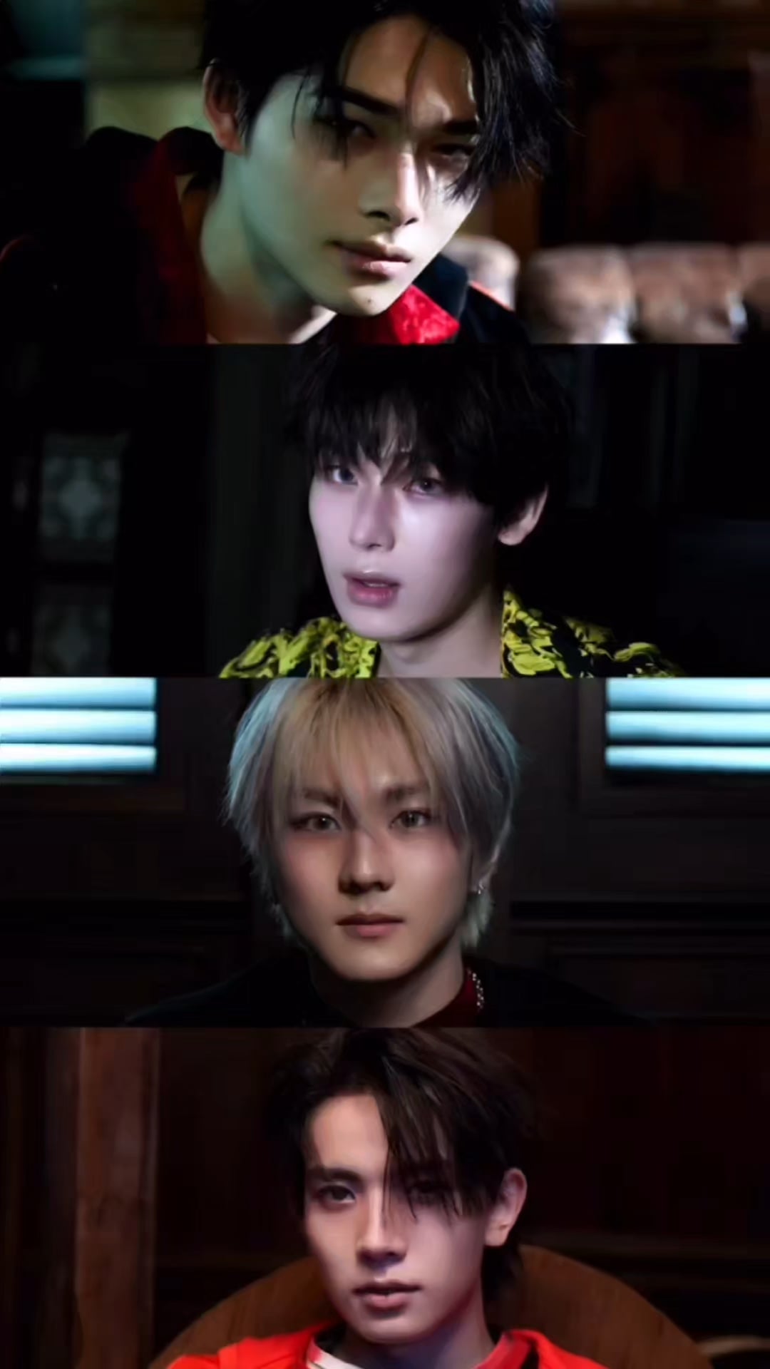 250518 Instagram: ENHYPEN [Combined]