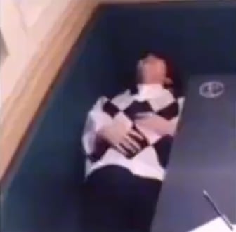 Where is this clip of jungwon from??